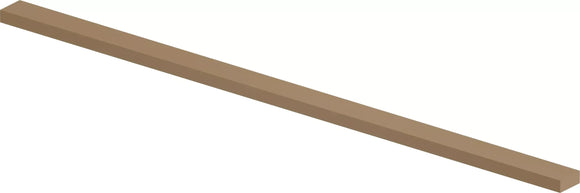 Uponor Siccus 16 Randverstärkung 1000x45x19mm