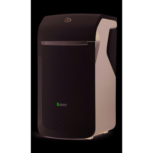 BWT Perla home Weichwasseranlage Simplex-Anlage inkl. Zubehör, bleifrei