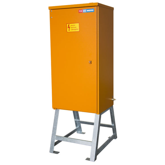 Untergestell „Zwerg“ für Baustromverteiler M-AVEV