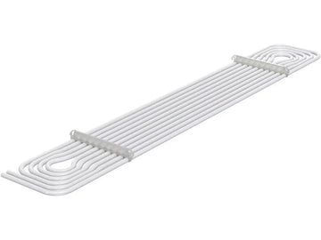 Uponor Thermatop M 1350X277MM