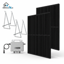 EcoFlow Balkonkraftwerk 800 SET inkl. Balkonhalterung | inkl. Lieferung Österreich-1