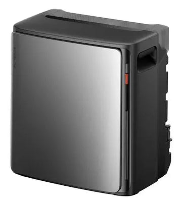 EcoFlow STREAM Ultra X, All-In-One BKW 4 MPPT, 2 kW PV-In, 3,84 kWh Speicher