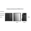 EcoFlow STREAM Ultra X, All-In-One BKW 4 MPPT, 2 kW PV-In, 3,84 kWh Speicher-3