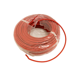 Solarkabel 4mm² rot- Bund 100m