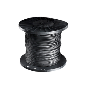 Solarkabel 6mm² schwarz- Trommel 500m
