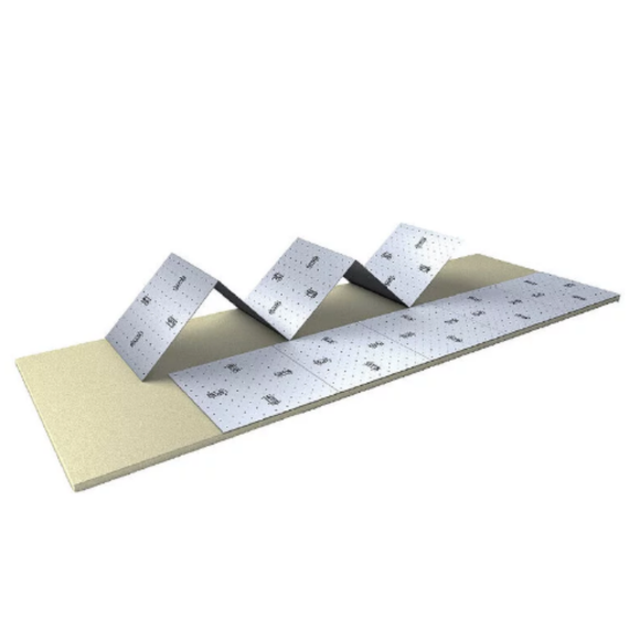 Roth Systemplatte Flipfix