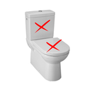 LAUFEN – Pro Stand-WC-Kombination Tiefspüler mit LCC-Beschichtung, Weiß-2