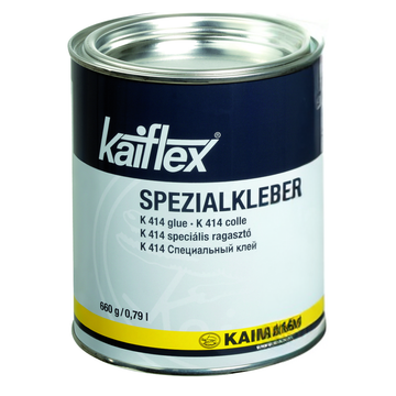 Kleber 414 – 660 g Dose