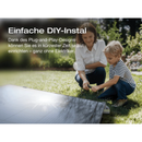 EcoFlow STREAM Ultra X Balkonkraftwerk 800W mit 3,84 kWh Speicher | mind. 4 × 450 Watt Module-5