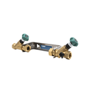 BWT Mondseer Fig. 3510-1"ME LF WZ-Einbaugarnitur, steileres AV, M-Clip-1