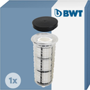 BWT – E1 Hygienetresor 100 Mikrometer mit Filtersieb und Stützkörper – 1 Stück-1