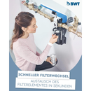 BWT – E1 Hygienetresor 100 Mikrometer mit Filtersieb und Stützkörper – 1 Stück-2