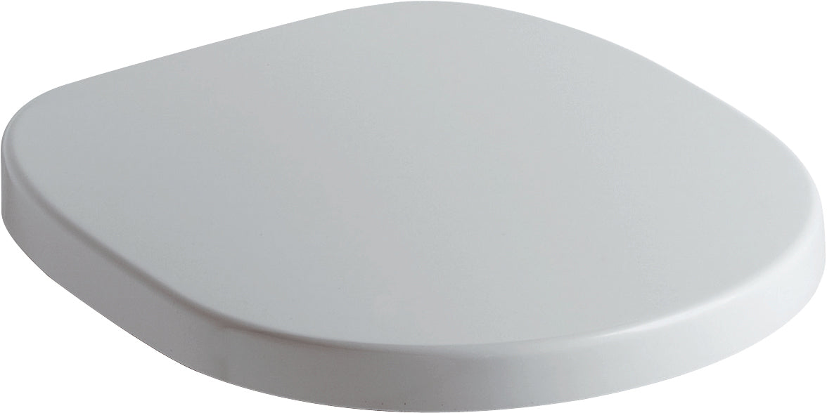 Ht24 HT24 ProLine Bela WC-Sitz mit Absenkautomatik, Weiß | Haustech24.at