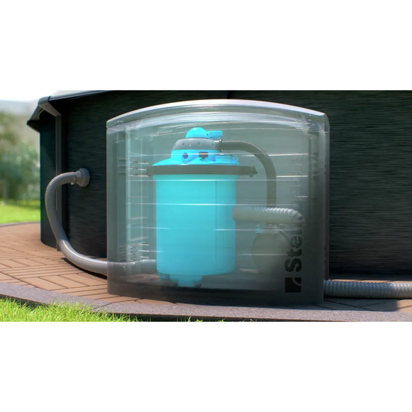 Pooltechnik Box – 1 Stück