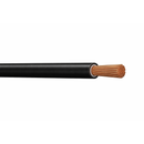 PVC Aderleitung feindrähtig Yf 25 schwarz-2