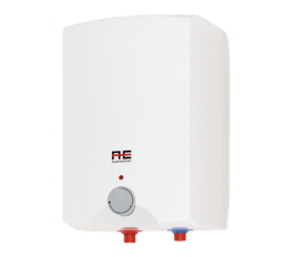 AE-OT-Kleinspeicher KDO102 10L 2kW druckfest