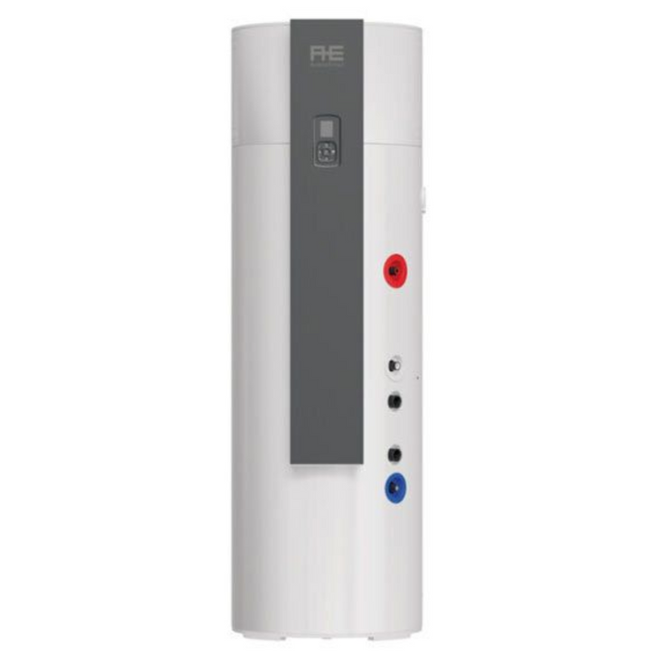 AUSTRIA EMAIL REVOLUTION EVO 3 Warmwasser-Wärmepumpe 270 l mit Register, PV-Ready, R290
