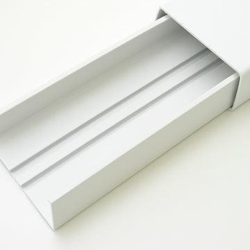 Installationkanal 110 (110x75), L=2m, RAL 9003