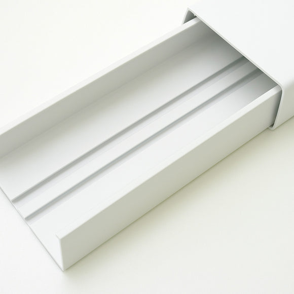 Installationkanal 110 (110x75), L=2m, RAL 9003