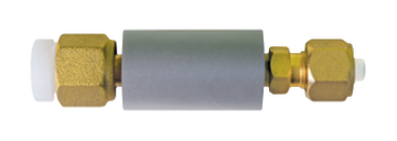 Panasonic Adapter 9,52 mm (3/8") für Multi-Inverter, CZ-MA1PA