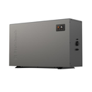 Steinbach Wärmepumpe Silent 9 | R290 - Heizen & Kühlen | Salzwassergeeignet | WLAN & App | Modell 2026-1