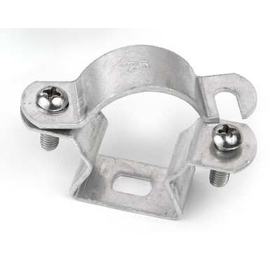 Aluminium Schraubschelle Ø 32 mm