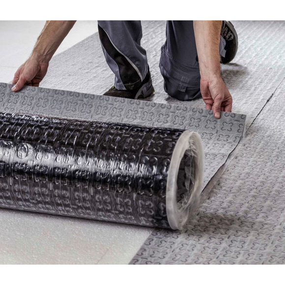 RAUTHERM SPEED plus 2.0 Verlegematte R (Rolle zu 20m³)