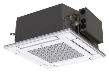 Panasonic S-M20PY3E 4-Wege-Kassette 2,0 kW 60 × 60 cm