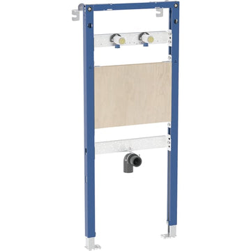 GE Duofix 2025 Ausguss f. AP-Wandarm. H130cm, B50cm