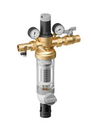 Resideo Hauswasser-Station HS10S-LF 0,1mm, bleifrei, LFAA, 1 1/2"-1