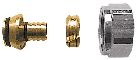 Herz Klemmringverschraubungen 6098 | 16 x2,0mm | 20 Stück Packung