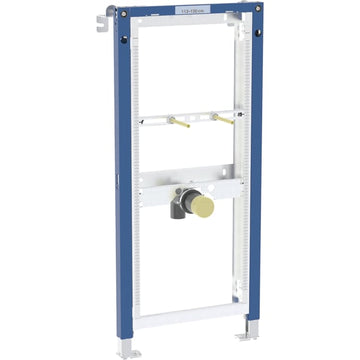 GEBERIT – Duofix Urinal-Element universell H1112 für 0-Liter Urinale – 1 Stück