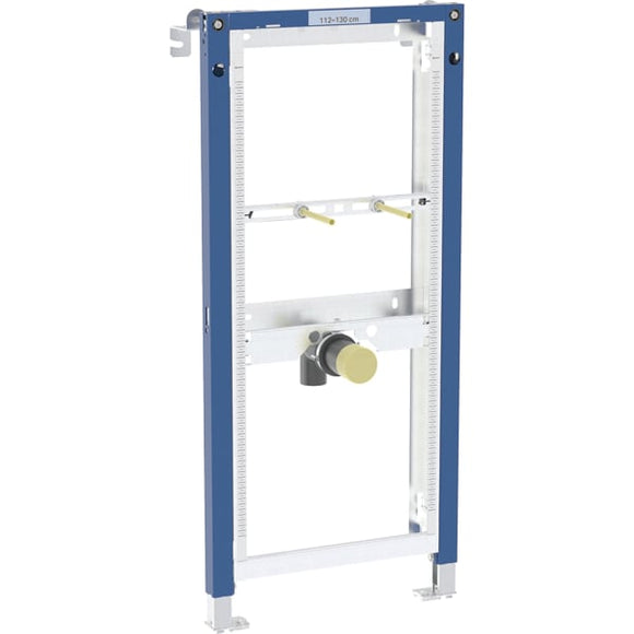 GEBERIT – Duofix Urinal-Element universell H1112 für 0-Liter Urinale – 1 Stück