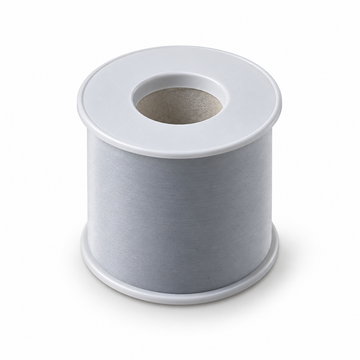 Isolierband 50 mm × 10 m isogenograu Steinbacher
