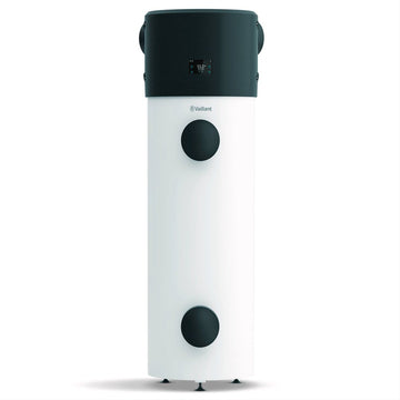 Vaillant Warmwasser-Wärmepumpe, 252 L aroSTOR plus VWL BM 260/6, R290