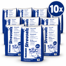 Streusalz / Auftausalz | 250 kg |  10 x 25kg - Sackware |-1
