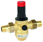 Resideo Druckminderer D06FH Hochdruckausführung, Messing, B, R1/2