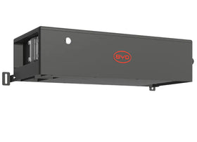 BYD Battery Box HVB Battery Control Unit (BCU) + Base, 708 × 368 × 314 mm
