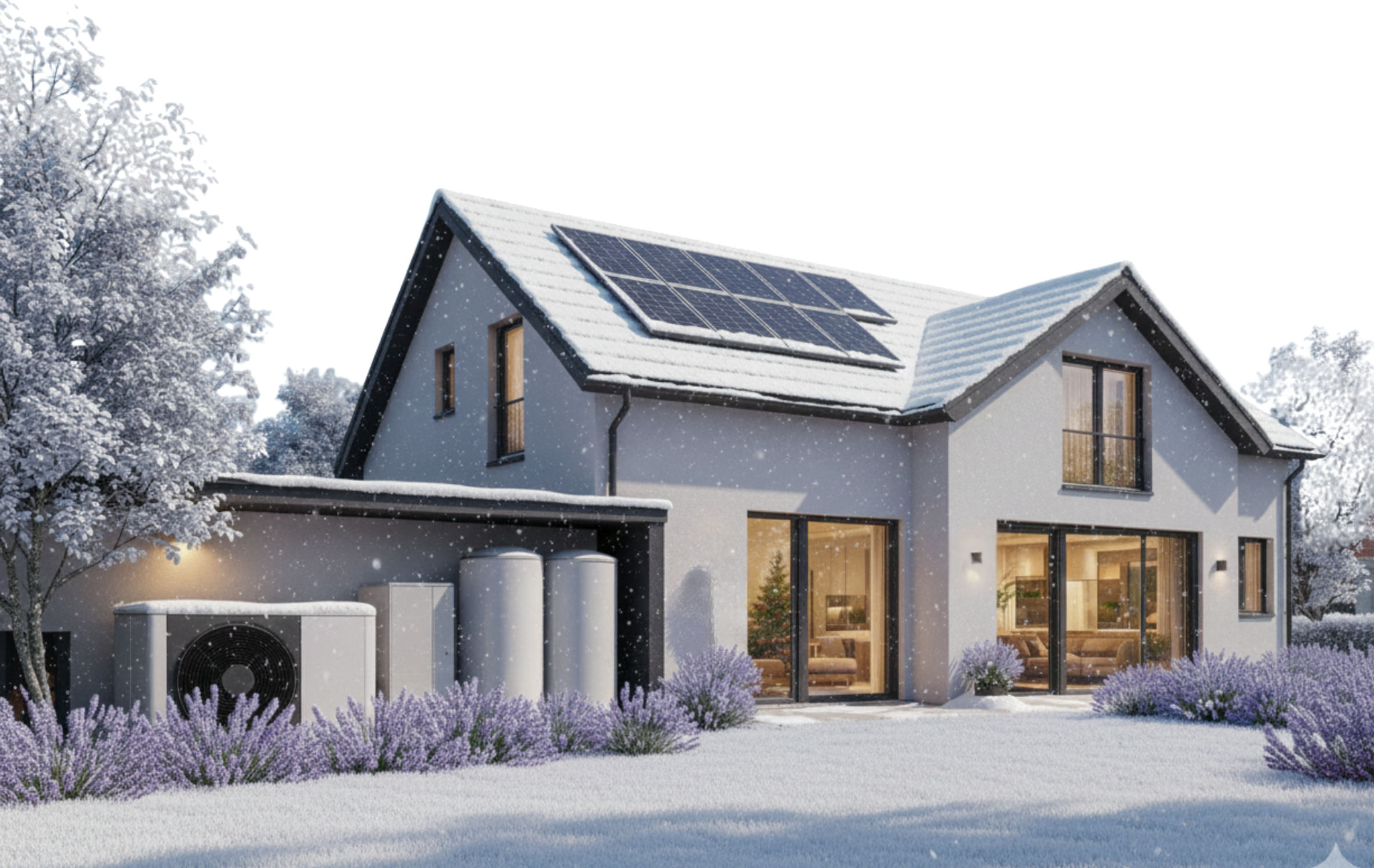 Haustechnik für Heimwerker & Profis