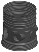 Domschacht quick-easy plus Deckel-2