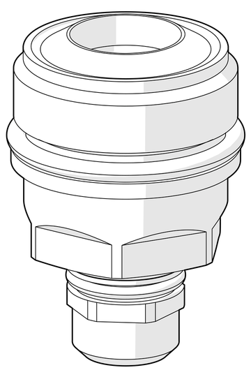 Hansa Oberteil für 50938101