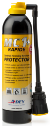 ADEY MC1+ Protector 300 ml RAPIDE Schutzmittel für Zentralheizungen