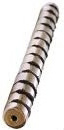Stabmagnet f. F118 - DN25 bis DN50 DN 25 x 120 M6, 9000 Gauß