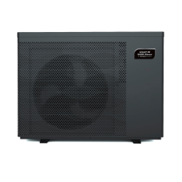 Smart iQ INVER Silence Full Inverter Wärmepumpe H+C 10,2 kW