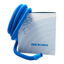 Ocean Poolschlauch deluxe d38 1 1/2"_1 d38 1 1/2"_0