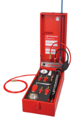 Druckpumpe ROTEST GW150/4
