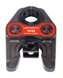 Pressbacke Standard TH32