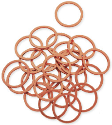 Kupferring 1.1/4"