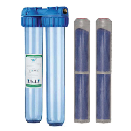 Flamco Home XL Duplex