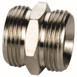 Kupplungsnippel 3/4" (10393)